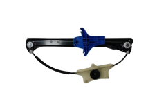 Raammechanisme 3G5839461A 88391803802 VW Passat B8 DPA