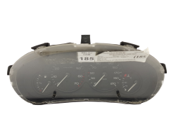 Snelheidsmeter Partner 1 Berlingo 1 9662745180 PSA 26938