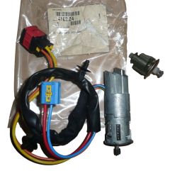 Contactslot Nieuw Origineel 4162.Z4 4162Z4 Citroen Peugeot