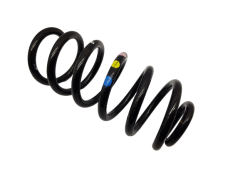 Schroefveer Achter Clio 4 550202966R Renault