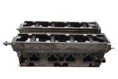 Cilinderkop 0200Y2 9633680610 2.0 16v RFN Citroen Peugeot 807