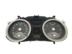 Toerenteller Renault Megane 2 8200399694 D 58513