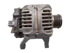 Dynamo Citroen Peugeot Fiat 504087183 024325122 110A Bosch