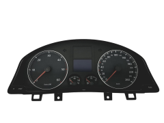 Toerenteller VW Golf MK5 1K0920863B 110080247034 50175