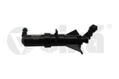Koplampsproeier Links 3C8955103B 99551791001 VW Passat B7 CC DPA