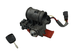 Contactslot Ford KA Fiesta Puma 93FB3675 M179A 1066
