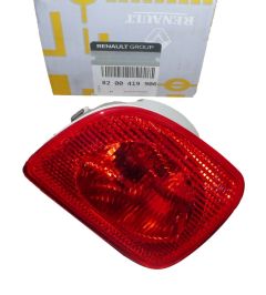 Mistlamp Links Achter Nieuw Origineel 8200419906 Renault Kangoo 2