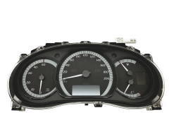 Toerenteller Mercedes Citan 248101865R Johnson 32055