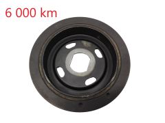 Krukas poelie 123034219R 1.6 dCi Renault Opel Nissan 6000km