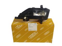 Mistlamp Rechts Doe VW Golf 7 5G0941662F 99411797702 DPA