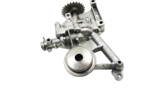 Oliepomp 7701206215 0070905004 2.2 TD Renault Espace 3