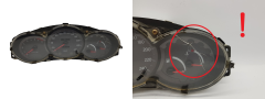 Snelheidsmeter Hyundai Coupe 94003-27121 1339