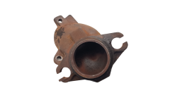 Uitlaatpijp 9643162780 2.0 HDI Citroen C8 Peugeot 807