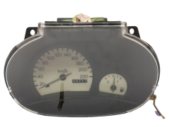 Snelheidsmeter Ford Ka 97KB10849AG 22855