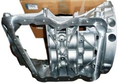 Oliecarter Origineel Master III Movano B NV400 2.3 dCi 110172951R