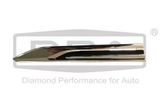 Spatbordstrip Voor Rechts 760853688E 88531813002 VW Touareg DPA
