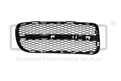 Bumperrooster Voor Rechts VW Touareg 7L6853666A 88530699602 DPA