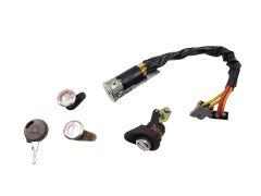 Contactslot Renault Twingo 1 417924E 7700822034