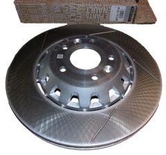 Remschijf Links Voor Nieuw Origineel 402971620R Renault Megane 4 RS