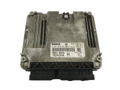 Regeleenheid 89661-0D450 0281012322 Toyota Bosch 68410