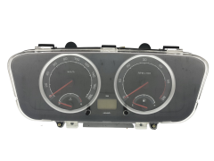 Snelheidsmeter Tata Indica 286854309909N C102114