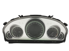 Toerenteller Mercedes E W212 A2129004113 A2C33061800