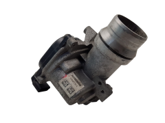 Gasklephuisventiel 8200614985 Renault Dacia Nissan 1.5 DCI 2345