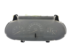 Toerenteller Ford Escort Fiesta 96FB10849CA 54247