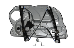 Raammechanisme 6Q4837462J 88370138902 VW Polo DPA