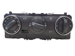 Verwarmingsregeling A/C Mercedes-Benz A B A1698301985 69780014
