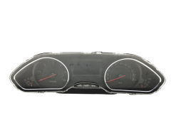 Toerenteller Peugeot 208 9805400480 55817