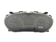 Toerenteller Seat Ibiza W06K0920850C 110008924004 56943