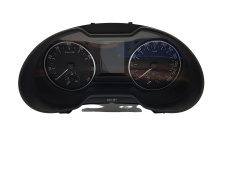 Toerenteller Skoda Octavia 5E0920750C 1062