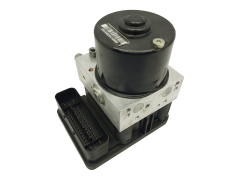 Abs Pomp BMW 1 3451 6791521-01 6787837 ATe 62303