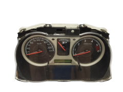 Toerenteller Nissan Note 9U30D 1124