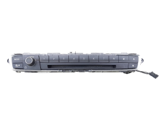 Bedieningspaneel Radio BMW 1 3 4 6131 6832880
