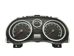 Toerenteller Opel Corsa D P0013264267 28120245-3 55833