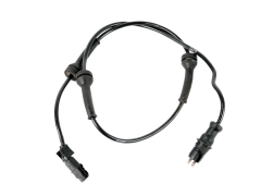 ABS Sensor Voor Origineel Renault Megane Scenic II 8200404460