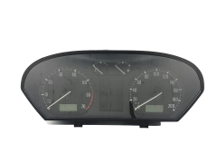 Toerenteller Skoda Fabia 6Y1919880C 110080015005 54198