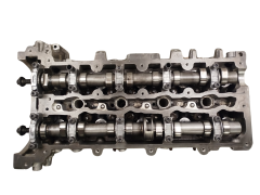 Cilinderkop Mercedes-Benz R651016 A6510501301 A6510501501 2.2 CDI 2