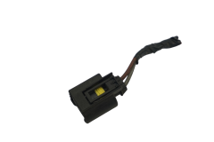 Plug Wtrysku Paliwa 66182002A HDI TDCI Siemens