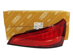 Lamp Rechts Achter Doe Audi Q5 8R0945094C 99451827602 DPA
