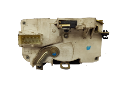 Deurslotmechanisme Rechts Voor 9136J1 Peugeot 306 Kiekert 10684