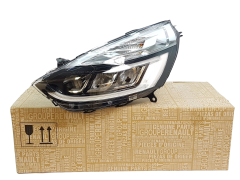 Koplamp Links Voor Renault Clio 4 260606098R Nieuw Origineel