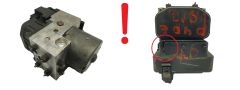 Abs Pomp Peugeot 406 9632166980 0265216640 0273004351 65435