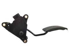 Pedaalpotentiometer Origineel Renault Megane Scenic 2 8200153270