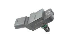 Luchtdruksensor 038906051R B18978 VW Audi Seat Skoda Borsehung