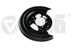 Remschijf Stofkap 2E0609451 66091563601 VW Crafter