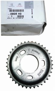 Nokkenas tandwiel Origineel Jumper Boxer Ducato 2.2 HDi 0805H3