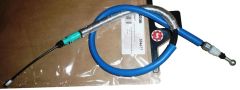Handremkabel 554677 474665 4746.65 Citroen Peugeot SEIM